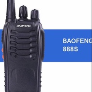 Baofeng BF 888-S Two Way Radio
