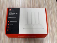 小米路由器4A千兆版/AX3000E无线家用高速wifi百兆千兆全屋覆盖穿墙王双频信号增强放大器宿舍用wifi6/5