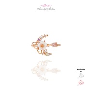 Aurelia Atelier Hellebore Ring