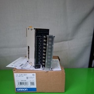 OMRON cj1w id211 plc input unit
