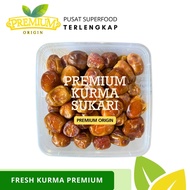 PREMIUM Sukari Dates Tunisian Dates Honey Golden Egyptian Dates