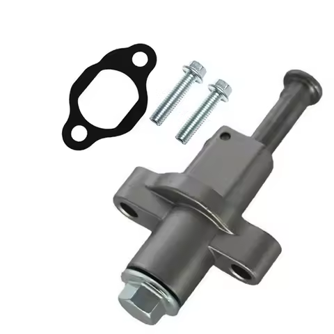 Motorcycle ATV Cam Chain Tensioner Gasket Kit For Yamaha BIG BEAR 400 YFM400 2000-2012 JH31G-12210-0