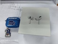 Apple AirPods Pro 無線耳機