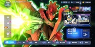 [十五部限定超多石任未做神號] 十部三星UR 已中最新無正同漆黑 最新限定三星夜鶯三星牛高達 三星海牛神高沙煞比00R正義巴巴托司 一星飛翼EW突自命運DX異靈綠獨Z白卡AGE-2 三大限艦(最強萬用