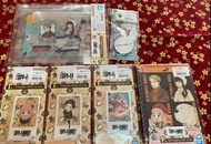 劇場版SPY FAMILY CODE: White 間諜家家酒 一番賞