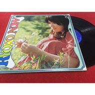 RYOKO Moriyama-NOW Size 12 Inches LP B246