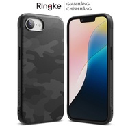 Ốp lưng iPhone 16e RINGKE Onyx