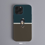 Case Casing HP Iphone Samsung Anime Naruto Haku