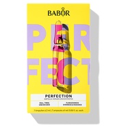 BABOR AMPOULE CONCENTRATES PERFECTION Set 7X2ml (2023 Limited Edition)