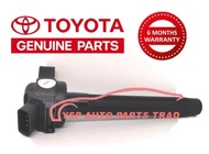 (Original) Toyota Vios NCP150 2NR-FE CVT (2016~2018) Denso Ignition Plug Coil