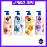 Good Virtues Co. [GVC] Hand & Body Lotion 120ml/300ml