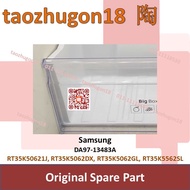 Original Samsung DA97-13483A Fridge Refrigerator Vegetables Case Drawer RT35K50621J RT35K5062DX RT35