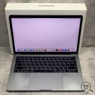 『澄橘』Macbook PRO 13吋 2017 I5-3.1/8G/512GB 灰 二手 中古《歡迎折抵》A64066