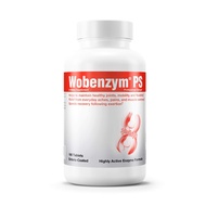 Douglas Laboratories Wobenzym PS - Professional Strength - Helps Maintain Healthy Joints, Mobility &