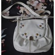 fossil crossbody original bag