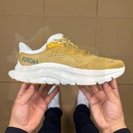 HOKA ONE ONE KAWANA 2 透氣跑鞋 棕色