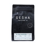GESHA Coffee Co - El Salvador - The Black Range