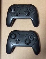 Nintendo任天堂原廠Switch Pro手掣