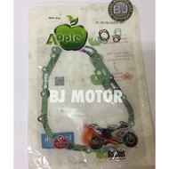 APPLE SUZUKI FXR125/FXR150 CLUTCH GASKET 1PCS