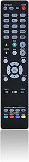 Replacement Remote Control Universal for Denon AVR-S760H RC-1228 AVR-X3800H AVRX3800H AVR-X2700H AVR
