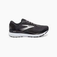 BROOKS Ghost 16 Wide Men's Road Running Shoes - Black x White