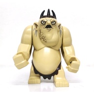 LEGO 79010 The Hobbit The Goblin King minifigures
