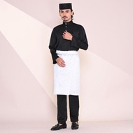 BAJU MELAYU WARISAN CEKAK MUSANG (F)