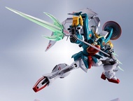 Bandai Metal Robot魂 Altron Gundam 雙頭龍高達
