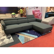 Sofa Bed / Sofa L Shape c088