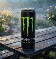 20x
魔爪  355ML
Monster Energy
