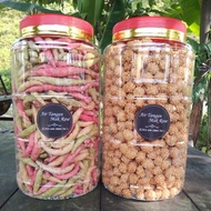 Combo Kuih Buah Rotan & Kuih Cili Balang Besar 900gm++