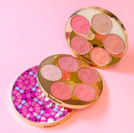 Tarte Blush Bazaar Amazonian Clay Blush Palette