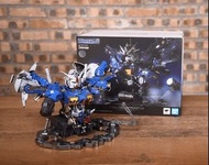 平走 高達胸像 Formania EX 《機動戰士高達 0083》高達 GP01fb Full-Burnern