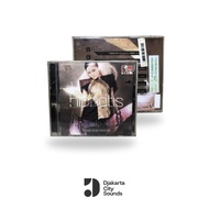 CD Music Indah Dewi Pertiwi - Hipnotis