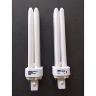 Osram Dulux-D 26W/840 860 2Pin (PLC) Cool White Daylight Compact Energy Savings Tube