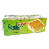 APOLLO LAYER CAKE PANDAN