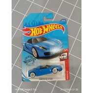 Hot Wheels Porsche 918 Spyder