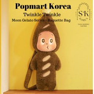 [Popmart Korea] Popmart Twinkle Twinkle Moon Gelato Series - Baguette Bag