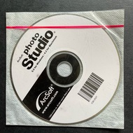 CD Disk Software Driver