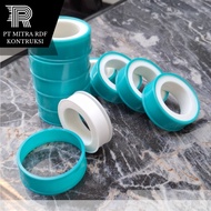 RDF Sealtape Seal Tape 12 Meters & 15 Meters Long Faucet Pipe Insulation 100% Original High Quality 