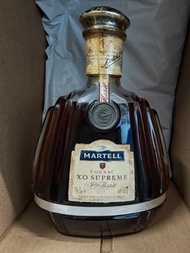 馬爹利 XO Supreme 干邑