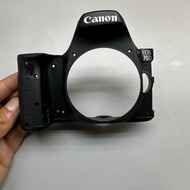 Front cover for canon 70D