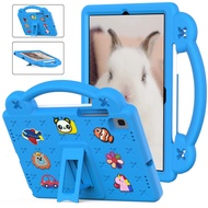 TabletCase for Samsung Galaxy Tab A8 10.5 Case A7 T500 Lite 8.7 T220 A 10.1 T510 8.0 S6 Lite 10.4 P6