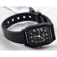 new JAM TANGAN CASIO ORIGINAL JAM TANGAN CASIO WANITA ANALOG KARET ORI