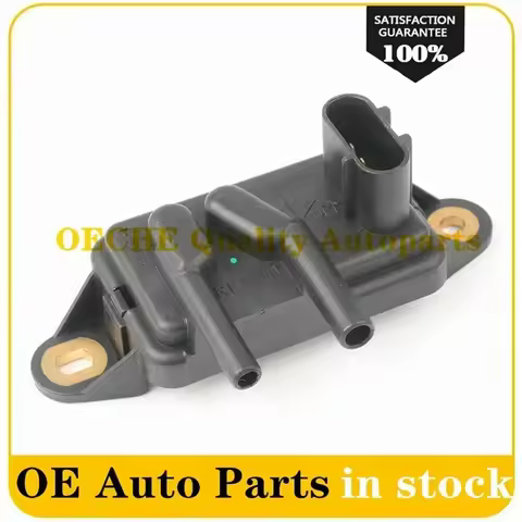 EGR Pressure Sensor F77Z-9J460-AB For FordTaurus Explorer Expedition Mustang ZZP220302 P020302 E4ZZ9