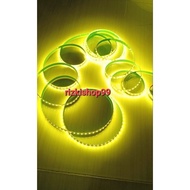 Led strip SMD 120 led 2835 ip33 dc12v (5M 600Led) YELLOW