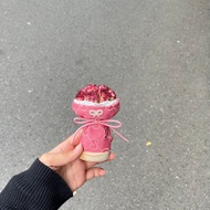 gift ideas for christmas giveaways for christmas Cute mini Dried Flowers for Girlfriend Birthday Gif