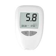 Blood Glucose Detector Household Blood Glucose Detector Fully Automatic Measurement High Blood Gluco