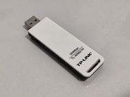 USB無線WIFI網卡 TP-LINK TL-WN821N 300Mbps