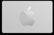 Apple 禮品卡 HK$2800–>>HK$2650